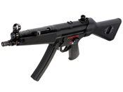 G&G TGM A4 AEG Airsoft Rifle Fixed Stock 
