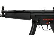 G&G TGM A4 AEG Airsoft Rifle Fixed Stock 