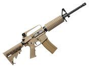 G&G TR16 A2 Carbine AEG Blowback Airsoft Rifle