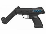 Get the Gamo P900 IGT .177 Caliber Pellet Pistol - a modern target pistol with Gas Piston technology. Accurate, affordable, and no need for CO2. Available at ReplicaAirguns.ca.