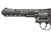 Explore the Gamo PR-776 CO2 .177 Caliber Pellet Revolver at ReplicaAirguns.ca. Realistic design, powerful performance, and reliable. Perfect for plinking and target shooting.