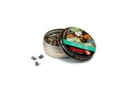 Get superior accuracy for target shooting and hunting with Daisy .177 Caliber Hunter Pellets. A pack of 250 lead pellets at ReplicaAirguns.ca.
