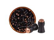 Get GAMO .177 Cal Pellets for effective, accurate, and lead-free shooting. Unique shape, weight, and material for straight flight and better penetration.
