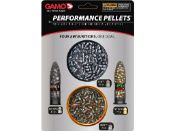 Explore a variety of .177 and .22 pellets in the Gamo Caliber Combo Pack. Ideal for airgun enthusiasts. Available at ReplicaAirguns.ca.