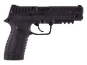 Explore the Gamo P-430 CO2 Dual Ammo Pistol at ReplicaAirguns.ca. Enjoy high velocity, dual ammo capability, and a Sig Sauer-like design. A cost-effective, non-blowback choice.