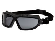 Ensure clear vision in extreme conditions with H2MAX Anti-Fog Safety Goggles. Dielectric, flexible rubber gasket, and durable design. Ideal for various tests. Get yours at ReplicaAirguns.ca.