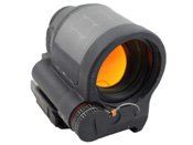 Airsoft Red Dot Solar Power Sight