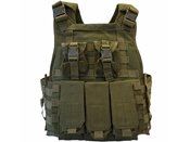 Tactical Airsoft Vest
