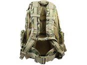 Explore the MOLLE Assault Backpack, designed for military and everyday use. This tactical backpack offers ample storage, MOLLE webbing, and adjustable support for personalized comfort. Get it at ReplicaAirguns.ca.