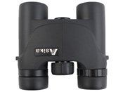 8x25 Black Waterproof Binoculars