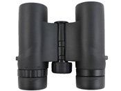 8x25 Black Waterproof Binoculars