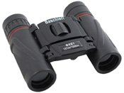 Folding 8x21 Black Binoculars