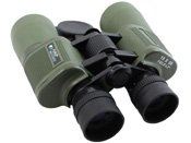 Backyard Birder 15x50 Green Binoculars