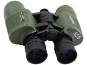 Backyard Birder 12x40 Green Binoculars