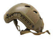 MICH 2000 Helmet