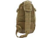 Military Tactical MOLLE Sling Bag