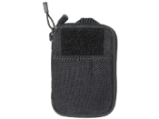 Compact and versatile, the Operator's Handheld Pouch features multiple compartments, MOLLE attachments, and clear ID panels. Ideal for organizing daily essentials.