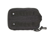 Compact and versatile, the Operator's Handheld Pouch features multiple compartments, MOLLE attachments, and clear ID panels. Ideal for organizing daily essentials.