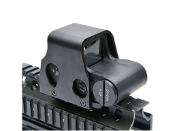 Enhance shooting precision with the versatile Red Green Dot Reflex Sight Scope 553 Series. Quick and accurate target acquisition, suitable for various shooting conditions. Available at ReplicaAirguns.ca.