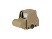 Enhance shooting precision with the versatile Red Green Dot Reflex Sight Scope 553 Series. Quick and accurate target acquisition, suitable for various shooting conditions. Available at ReplicaAirguns.ca.