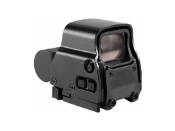 Enhance your shooting precision with the 558 Red/Green Dot Holographic Sight. Quick target acquisition, 20-level brightness, shockproof, and weatherproof. Easy to install. Available at ReplicaAirguns.ca.