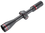 Enhance your shooting precision with the T-eagle Tactical SR 3-9x40AOIR Rifle Scope. Featuring an aircraft-grade aluminum build, cross reticle, and red/green illumination. Available at ReplicaAirguns.ca.