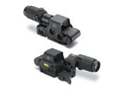 Enhance your shooting experience with HHS Holographic Hybrid Scope-EXPS3-2 and G33 Magnifier. Quick transitions, durable aluminum alloy. Available at ReplicaAirguns.ca.