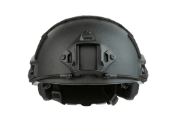 Explore our NIJ IIIA Bulletproof Helmet, legal in Ontario, Quebec, and Nova Scotia. Tested to latest US Military standards, defending against fragments, ballistic, and blunt force trauma. Available at ReplicaAirguns.ca.