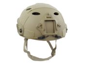 Explore our Kids Tactical Helmet - lightweight, durable, and affordable. Ideal for airsoft or paintball activities. Available at ReplicaAirguns.ca.