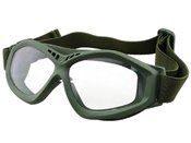 Breathable Shooting Goggles