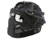 Gear Stock WST G4 PJ Masked Helmet