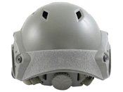 Gear Stock Future Assault BJ Type Shell Helmet