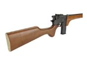 HFC Mauser M712 Airsoft Gas Powered Sniper Rifle