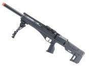 Discover the ICS x EMG Airsoft Rifle, a result of innovative engineering and collaboration. Durable polymer construction, adjustable features, and high-power performance. Available at ReplicaAirguns.ca.