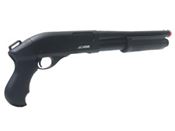 JAG Arms Scattergun HD TP Grip Green Gas Airsoft Shotgun