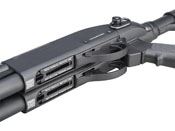 Explore the Gas Powered BFG Airsoft Shotgun at ReplicaAirguns.ca. Featuring 3 Burst & 6 Burst Firing Modes, Metal Construction, Fixed Hop-up, and more. Ideal for airsoft enthusiasts.