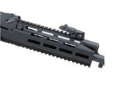Explore the Arcturus AK04 AEG Airsoft Rifle - Stamped steel receiver, M-LOK handguard, adjustable stock, and versatile functionality. Available at ReplicaAirguns.ca for the best prices in Canada.