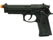 KJW M9VE Gas BB Airsoft Gun 