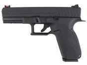 Explore the KJ Works KP-13 CO2 Blowback Airsoft Pistol. Metal and polymer construction, 24-round magazine, and claimed 366+ FPS. Buy CO2, Green Gas, and magazines at ReplicaAirguns.ca.