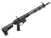 Discover the KRYTAC GPR-CC Airsoft Rifle, a modern update with fully licensed aluminum alloy receiver, CNC machined handguard, and versatile features. Buy now at ReplicaAirguns.ca.