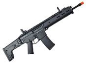 Explore the realism of the KWA PTS Masada Gas Blowback Airsoft Rifle, a faithful replica with full metal construction and authentic features. Get precision, reliability, and modularity for an immersive experience. Available at ReplicaAirguns.ca.