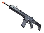 Explore the realism of the KWA PTS Masada Gas Blowback Airsoft Rifle, a faithful replica with full metal construction and authentic features. Get precision, reliability, and modularity for an immersive experience. Available at ReplicaAirguns.ca.