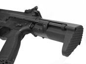 KWA AEG 2.5 VM4 Ronin 6-PDW M-Series Airsoft Rifle