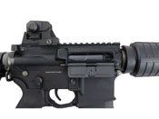 KWA RM4A1 AEG 3 Airsoft Rifle