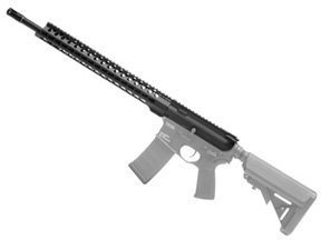 KWA Ronin 18-SPR Complete Gearbox Upper Receiver Kit