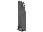 Enhance your airsoft experience with the KWC Airsoft Magazine. Designed for the Sig Sauer SP2022 Pistol, this CO2 magazine has a 15-round capacity. Buy now at ReplicaAirguns.ca.