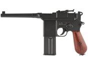 KWC M712 Mauser CO2 Blowback Airsoft Gun