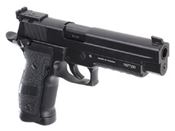 KWC S226-S5 Full Metal Blowback CO2 Airsoft Pistol