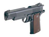 KWC M45 AI  Non-Blowback 4.5Mm Steel BB Pistol