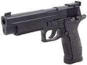 KWC Sig P226-S5 Blowback BB Gun